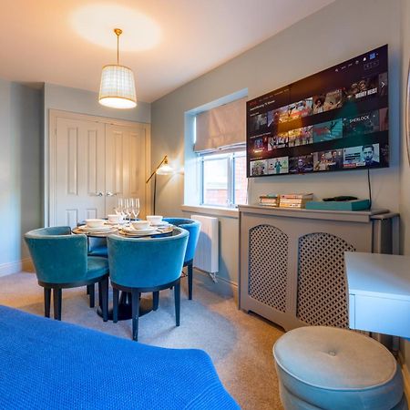 Silcox House Bath Apartment Ngoại thất bức ảnh