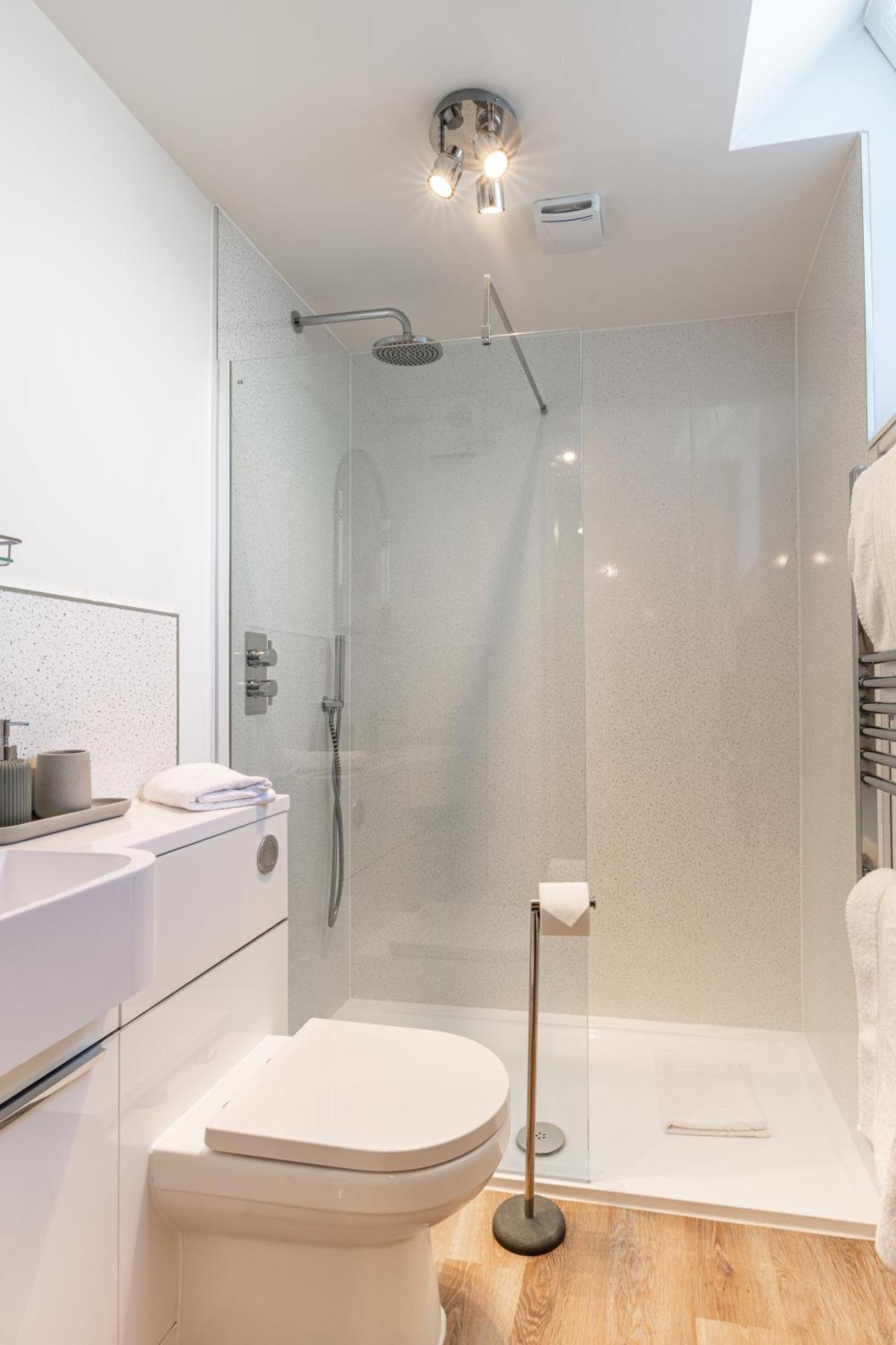 Silcox House Bath Apartment Ngoại thất bức ảnh