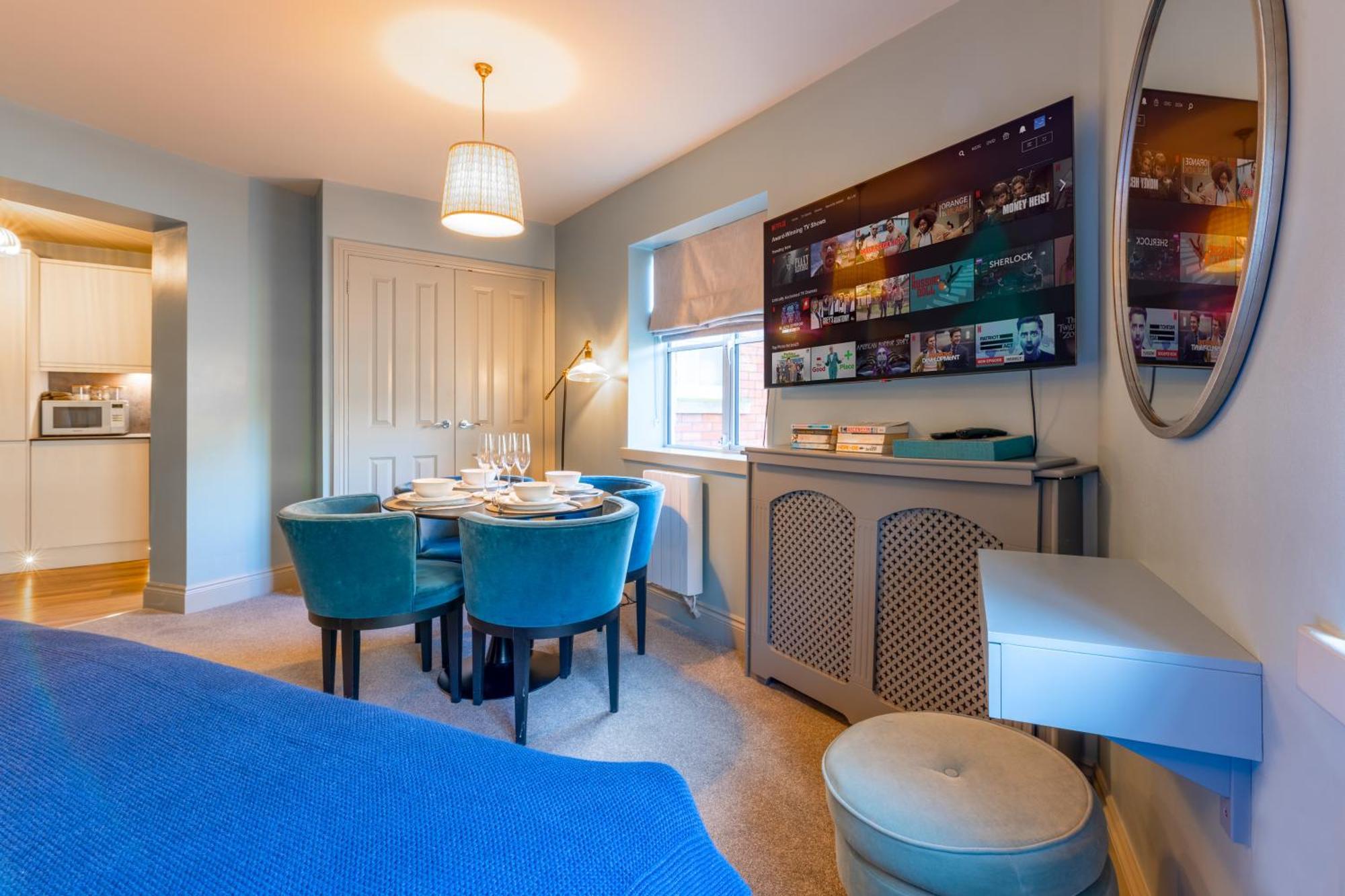Silcox House Bath Apartment Ngoại thất bức ảnh