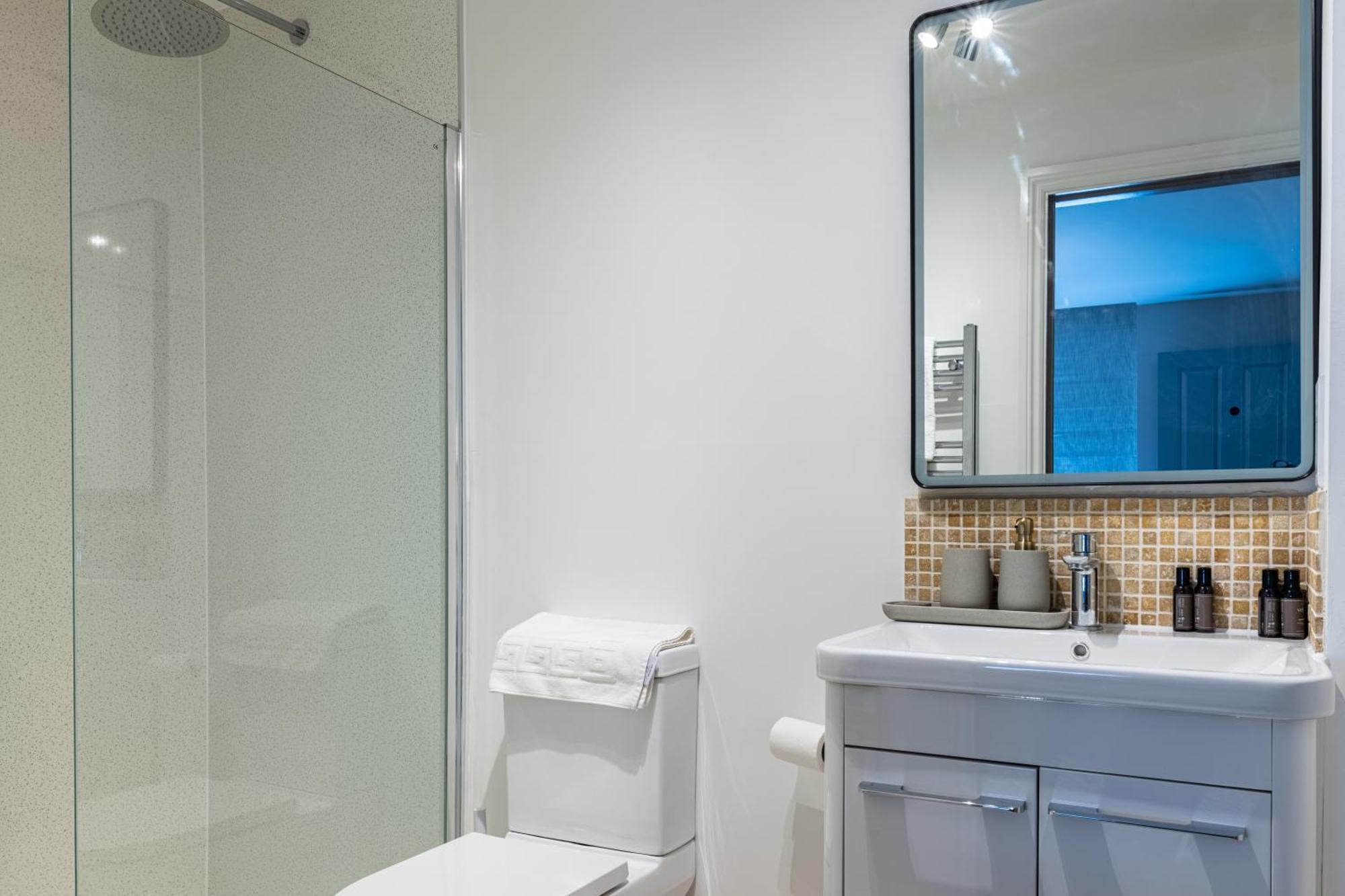 Silcox House Bath Apartment Ngoại thất bức ảnh