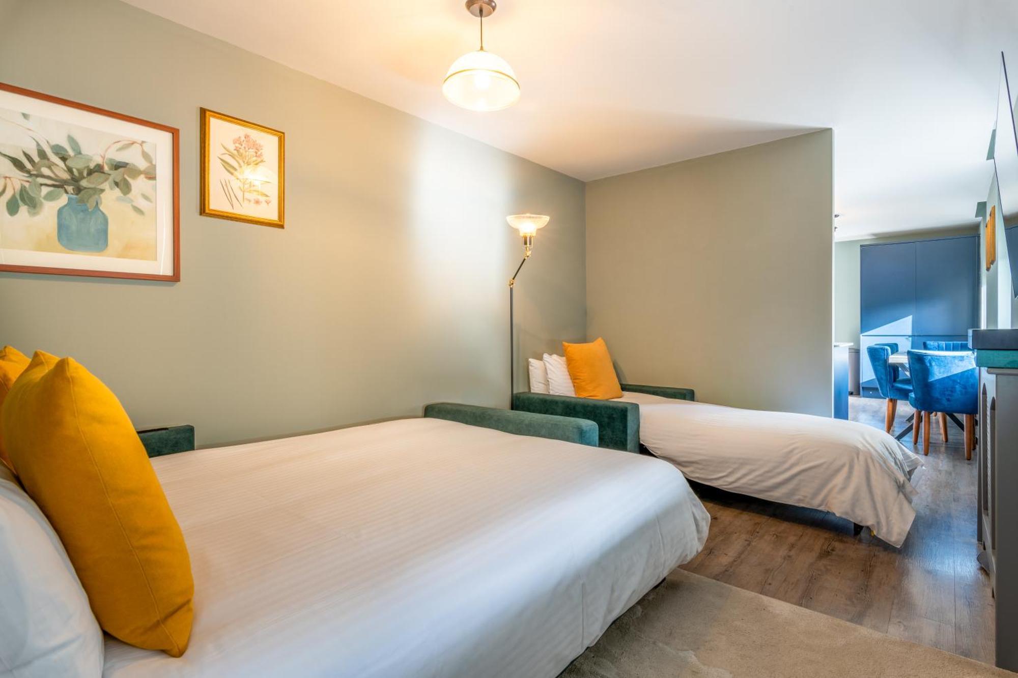 Silcox House Bath Apartment Ngoại thất bức ảnh