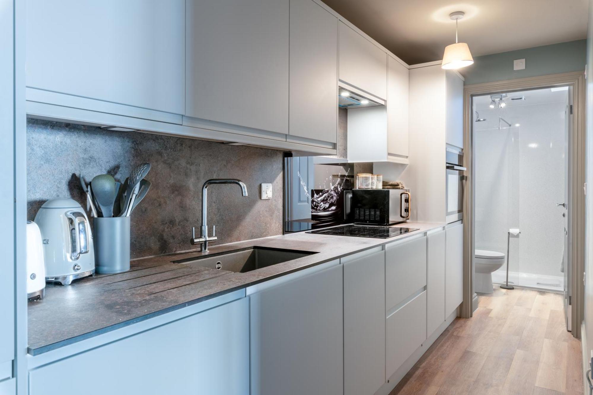 Silcox House Bath Apartment Ngoại thất bức ảnh