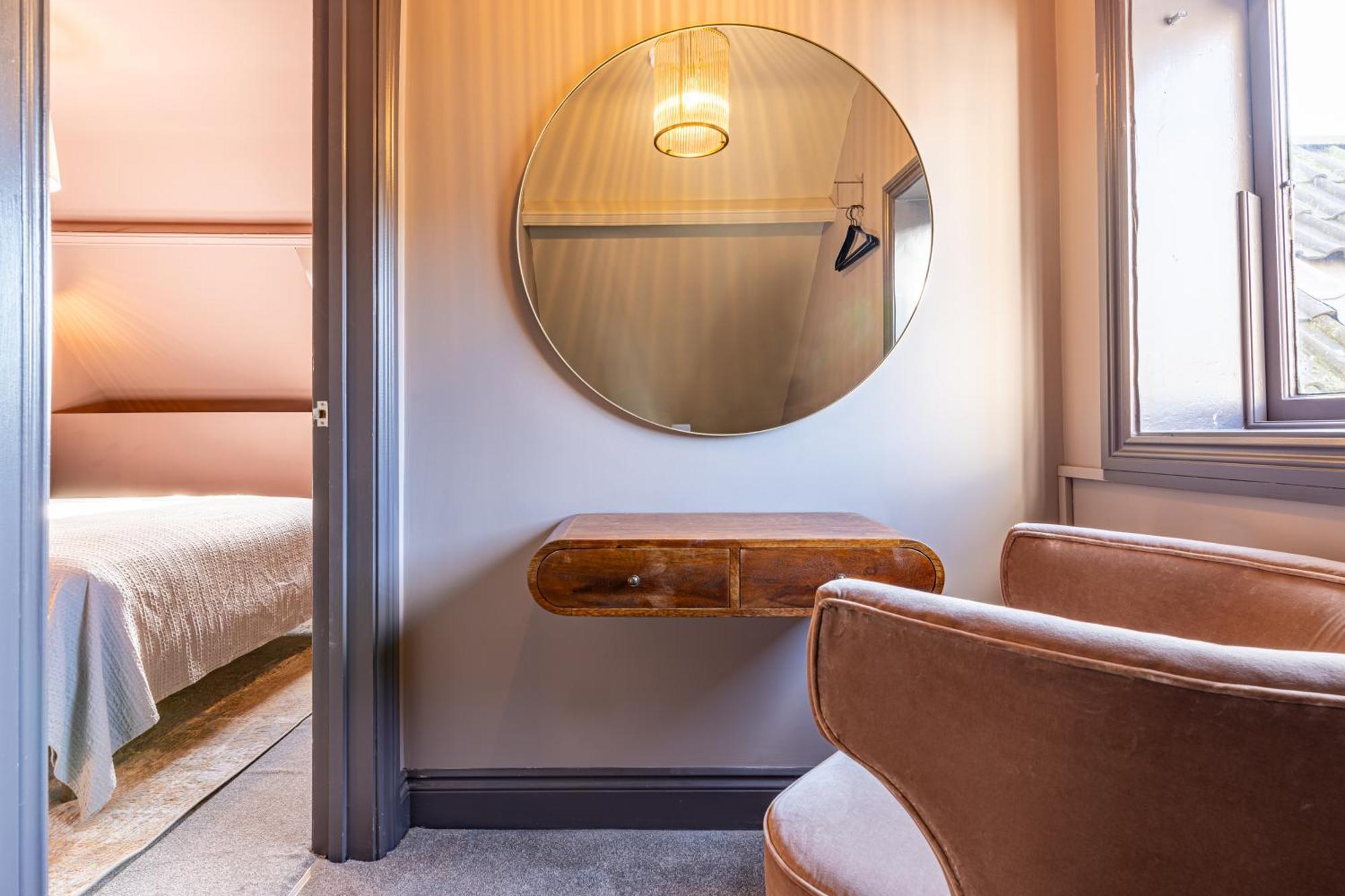 Silcox House Bath Apartment Ngoại thất bức ảnh