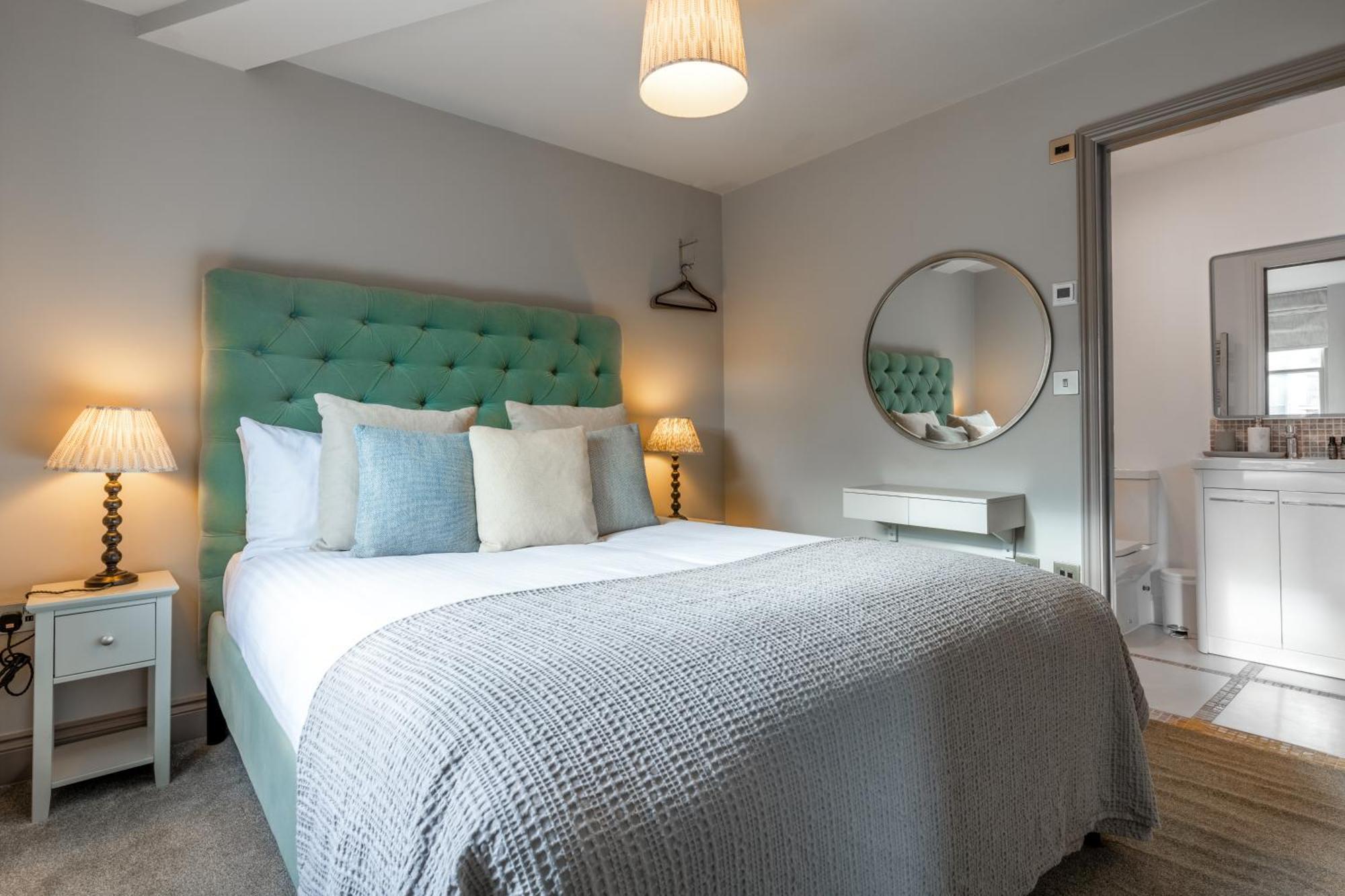 Silcox House Bath Apartment Ngoại thất bức ảnh