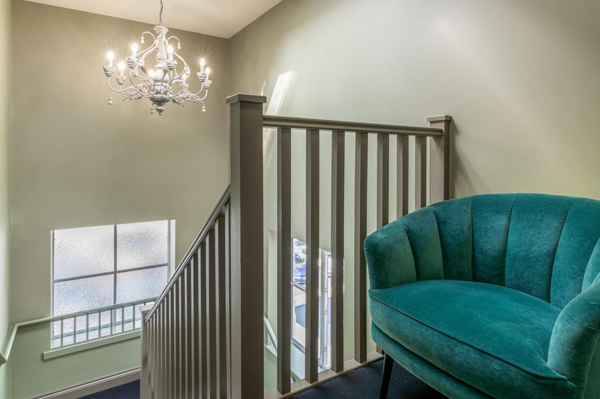 Silcox House Bath Apartment Ngoại thất bức ảnh