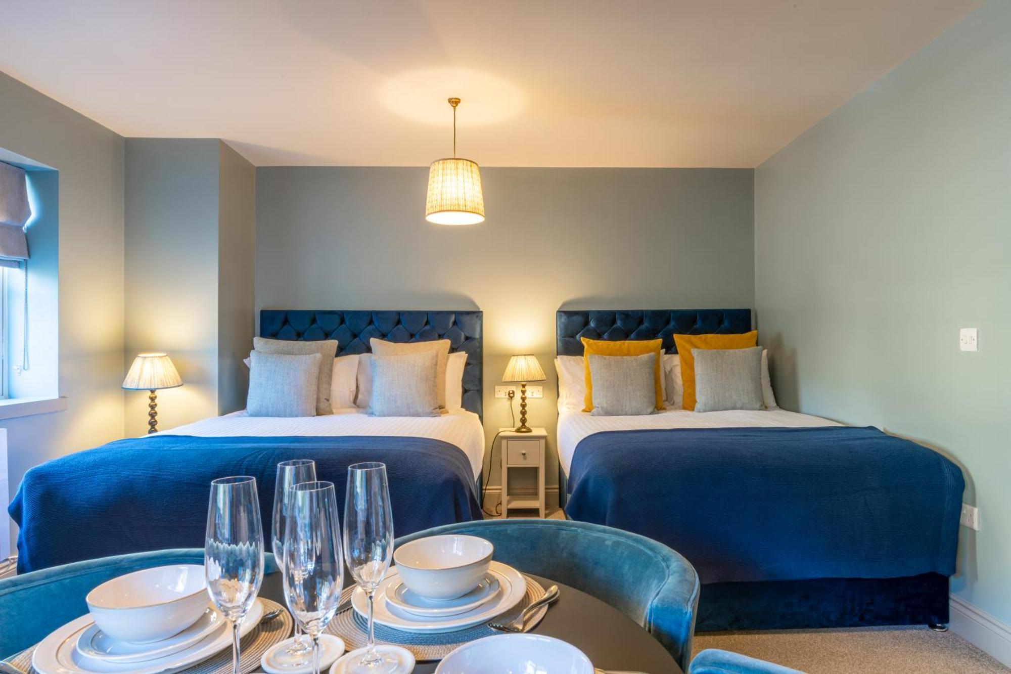Silcox House Bath Apartment Ngoại thất bức ảnh