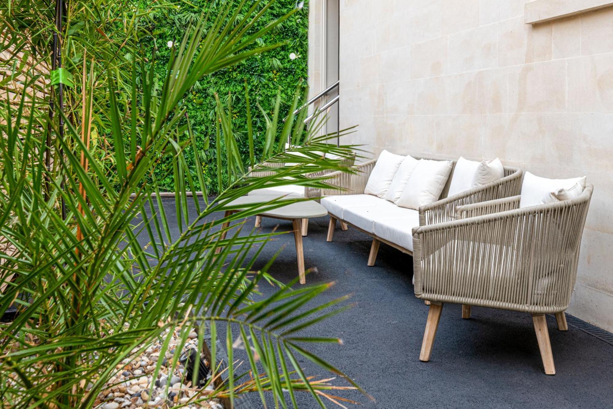 Silcox House Bath Apartment Ngoại thất bức ảnh