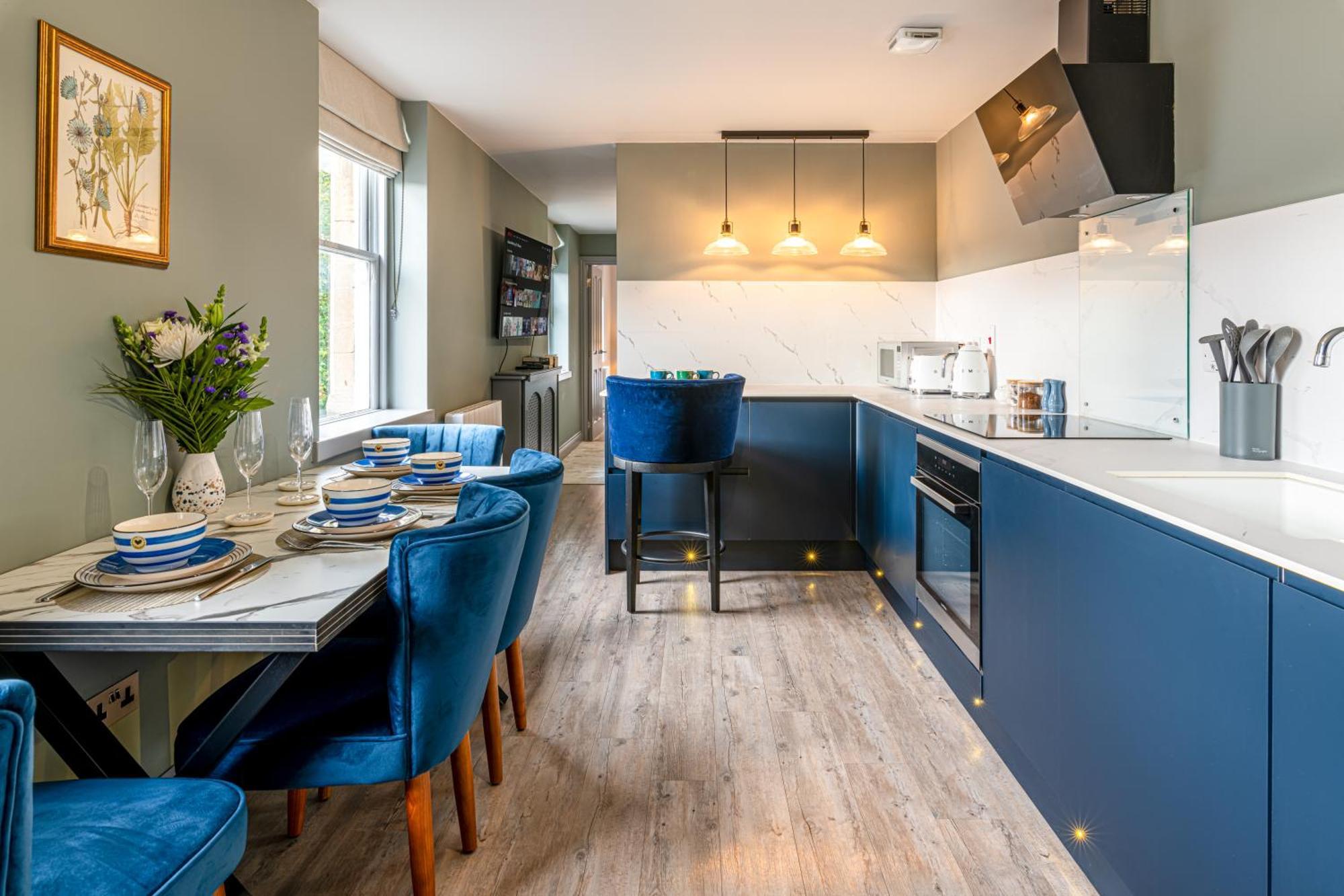 Silcox House Bath Apartment Ngoại thất bức ảnh