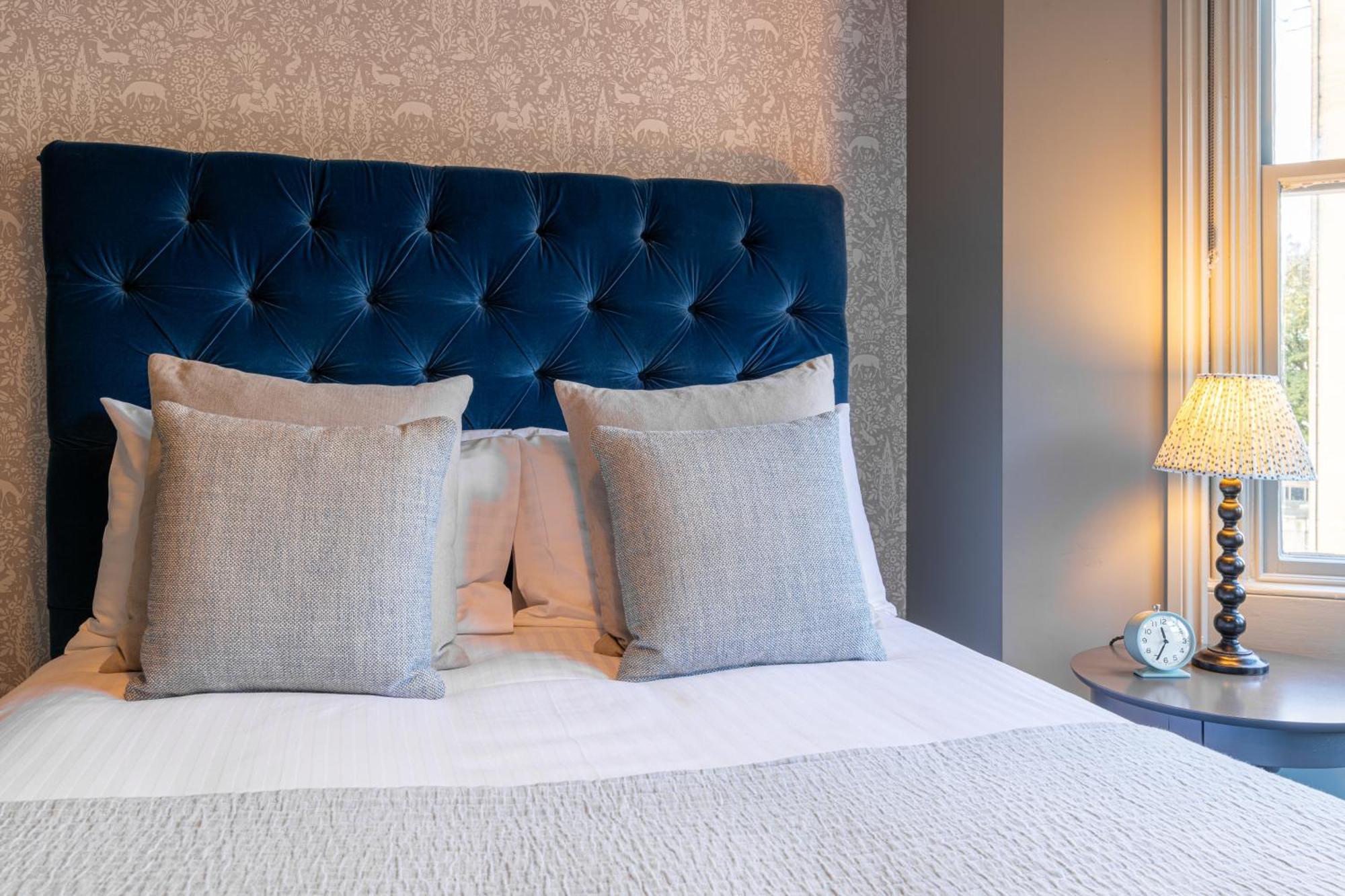 Silcox House Bath Apartment Ngoại thất bức ảnh