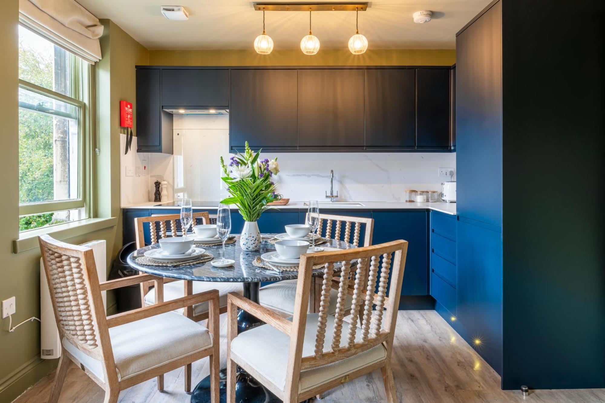 Silcox House Bath Apartment Ngoại thất bức ảnh
